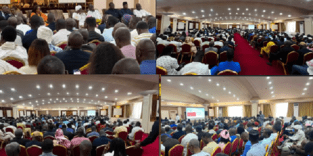 À l&rsquo;aube du 25 Juillet : La Coalition Diomaye Président vers le lancement d&rsquo;un nouveau parti , une nouvelle page politique s&rsquo;ouvre  Par Babou Biram Faye
