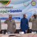 Coopération sénégalo-gambienne : les Douanes des deux pays renforcent leur coordination pour fluidifier les échanges
