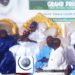 Touba : les lauréats du Grand Prix international Cheikh Ahmadou Bamba pour le Saint Coran distingués