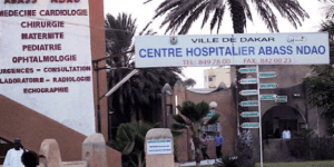 Hôpital Abass Ndao : plus de 400 survivantes de MGF attendent une chirurgie réparatrice
