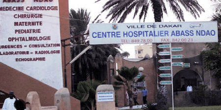Hôpital Abass Ndao : plus de 400 survivantes de MGF attendent une chirurgie réparatrice