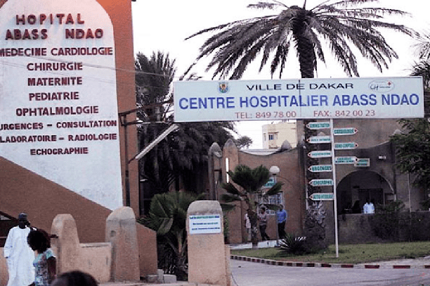 Hôpital Abass Ndao : plus de 400 survivantes de MGF attendent une chirurgie réparatrice
