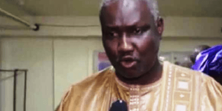 Situation politique à Bakel : Ibrahima Baba Sall dément toute adhésion au camp présidentiel et réaffirme sa fidélité à l&rsquo;APR