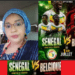 Quand le Lion Rouge boit le sang du Diable : La Tragédie des Drapeaux  Par Khady Gadiaga