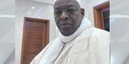 Démission à l’APR : Lamine Bara Gaye claque la porte et annonce la poursuite de son engagement politique dans un nouveau cadre