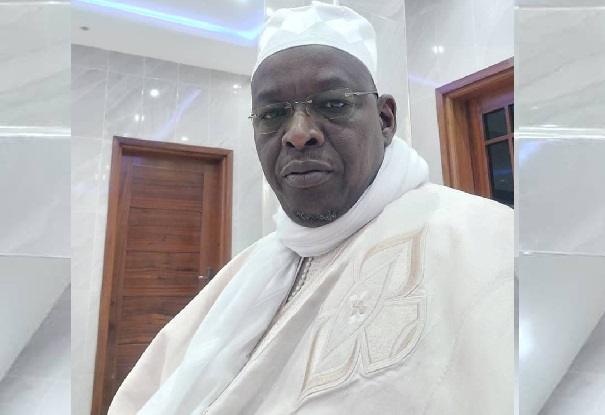Démission à l’APR : Lamine Bara Gaye claque la porte et annonce la poursuite de son engagement politique dans un nouveau cadre