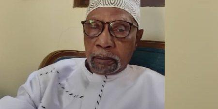 Sénégal : de l &lsquo;espoir d &lsquo;une refondation au risque d&rsquo;une confiscation des espérances . L&rsquo;heure De Vérité     Par Monsieur Serigne Habib Ndaw