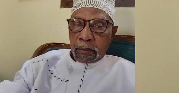 Sénégal : de l &lsquo;espoir d &lsquo;une refondation au risque d&rsquo;une confiscation des espérances . L&rsquo;heure De Vérité     Par Monsieur Serigne Habib Ndaw