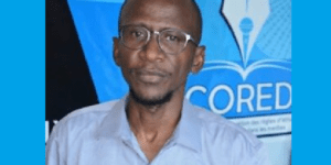 Polémique autour de la RFM : le CORED condamne les menaces visant le journaliste Babacar Fall tout en rappelant les règles déontologiques