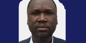 Papa Modou Ndiaye : Expertise Sénégalaise des Défis de  Développements et Projets Sociaux