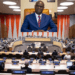 Santé et développement, un chercheur de l&rsquo;UCAD distingué : Pr Serigne Maguèye Guèye reçoit le Prix des Nations Unies pour la Population 2026