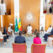 Coopération internationale : la BERD réaffirme son soutien à la Vision Sénégal 2050 lors d&rsquo;une audience avec le Chef de l&rsquo;État