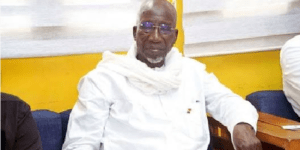 Décès de Babacar Mbaye Ndaak : Disparition d&rsquo;un connaisseur et ami du Badibou-   Par Malick Rokhy Bâ
