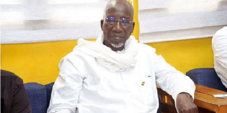 Décès de Babacar Mbaye Ndaak : Disparition d&rsquo;un connaisseur et ami du Badibou-   Par Malick Rokhy Bâ