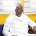 Décès de Babacar Mbaye Ndaak : Disparition d&rsquo;un connaisseur et ami du Badibou-   Par Malick Rokhy Bâ