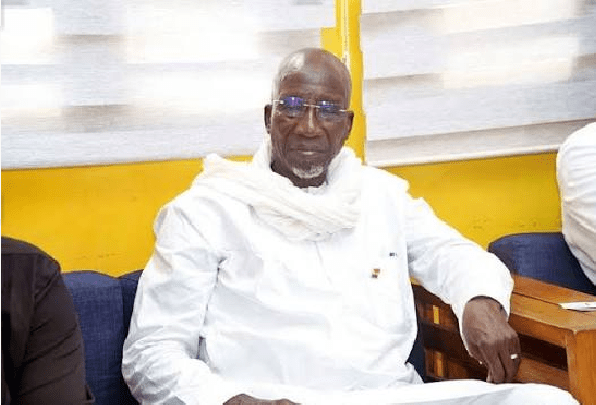 Décès de Babacar Mbaye Ndaak : Disparition d&rsquo;un connaisseur et ami du Badibou-   Par Malick Rokhy Bâ