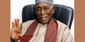Hommage Au Professeur Moustapha Kassé  Par Demba Moussa Dembélé Economiste
