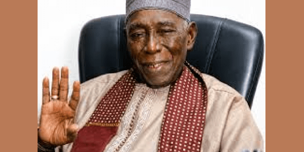 Hommage Au Professeur Moustapha Kassé  Par Demba Moussa Dembélé Economiste
