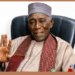 Hommage Au Professeur Moustapha Kassé  Par Demba Moussa Dembélé Economiste