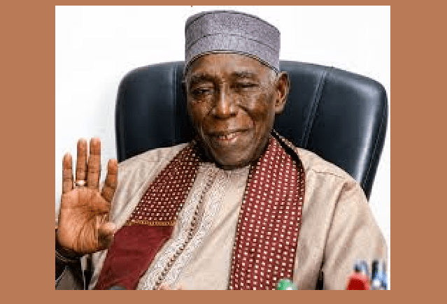 Hommage Au Professeur Moustapha Kassé  Par Demba Moussa Dembélé Economiste