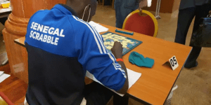 Mondial de Scrabble : Abdou Faye et Boubacar Mané offrent un nouveau sacre au Sénégal