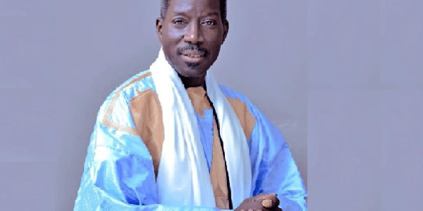 L’Éternité à Ndar   Par Talla Sylla