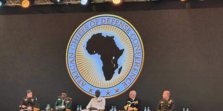 Sécurité continentale : Le chef d&rsquo;état-major général des Armées prend part à la conférence des responsables militaires africains en Angola