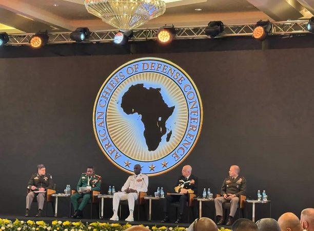 Sécurité continentale : Le chef d&rsquo;état-major général des Armées prend part à la conférence des responsables militaires africains en Angola