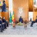 Vision Sénégal 2050 : le Président Diomaye Faye renforce le partenariat avec la BADEA et séduit de nouveaux investisseurs privés