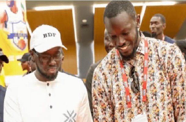 Rupture politique : Khouraïchi Thiam quitte PASTEF et réaffirme son engagement aux côtés du président Diomaye Faye