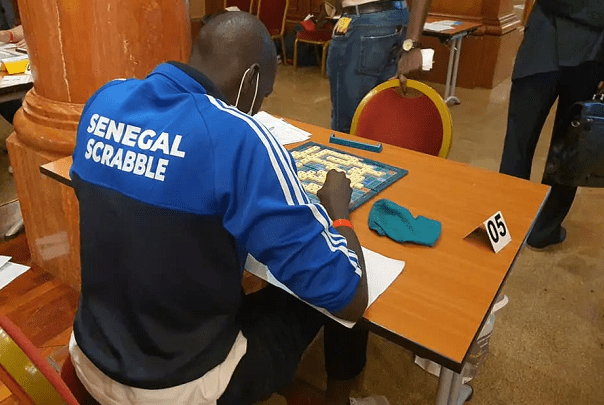 Mondial de Scrabble : Abdou Faye et Boubacar Mané offrent un nouveau sacre au Sénégal