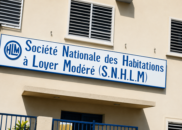 SN.HLM : la procédure de licenciement et certaines dépenses de la direction remises en cause,  un collectif interpelle les autorités