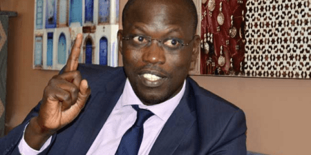 Recomposition politique post-alternance de 2024 : comprendre le nouveau cycle pour construire l’alternative  Par Abdou Khafor Touré