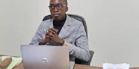 Solidarité, jeunesse et politique : à Malicounda, Abdoulaye Thiandoum veut transformer son engagement social en projet citoyen