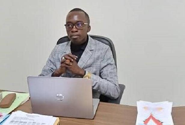 Solidarité, jeunesse et politique : à Malicounda, Abdoulaye Thiandoum veut transformer son engagement social en projet citoyen