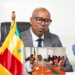 Rémunération pour copie privée : le ministre Alpha Thiam engage l’accélération du dispositif
