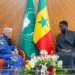 Forum sur le leadership féminin : Bassirou Diomaye Faye reçoit Ellen Johnson Sirleaf qui salue l’engagement du Sénégal
