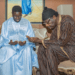 Gamou 2026 : Bassirou Diomaye Faye salue l’œuvre éducative des Moustarchidines et sollicite les prières de Serigne Moustapha Sy