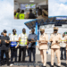 Mbour-Fatick-Thiadiaye : Bassirou Diomaye Faye inaugure l’autoroute à péage, une nouvelle infrastructure pour renforcer la mobilité