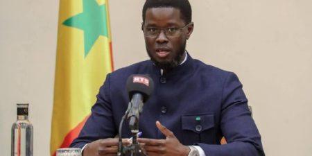 Déclaration de patrimoine : Président de l’Assemblée et Premier ministre bientôt soumis à la l’obligation