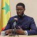 Déclaration de patrimoine : Président de l’Assemblée et Premier ministre bientôt soumis à la l’obligation