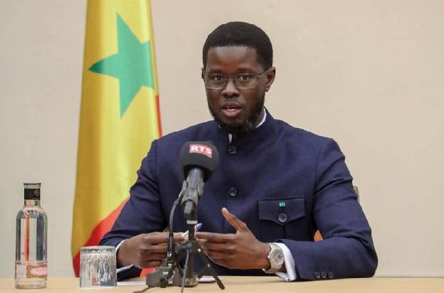 Déclaration de patrimoine : Président de l’Assemblée et Premier ministre bientôt soumis à la l’obligation
