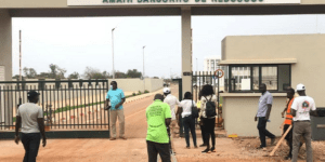 Alerte sanitaire sur la Diphtérie à Kédougou : 591 cas suspects recensés et 89 contacts suivis