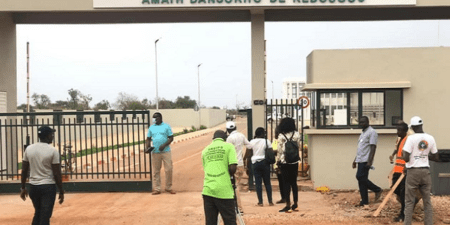 Alerte sanitaire sur la Diphtérie à Kédougou : 591 cas suspects recensés et 89 contacts suivis