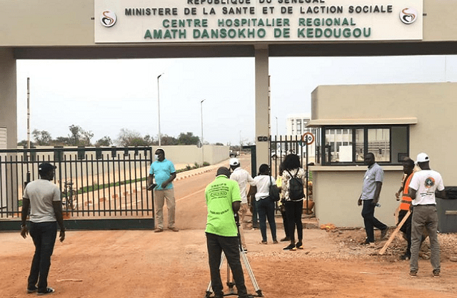 Alerte sanitaire sur la Diphtérie à Kédougou : 591 cas suspects recensés et 89 contacts suivis