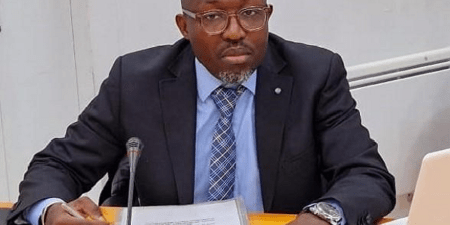 Coût de la vie, emploi, sécurité : Cheikh Sidiya Diop veut transformer l’opposition en force de propositions