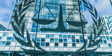 Sanctions américaines contre Abdoulaye Sèye et d’autres responsables de la CPI : Dakar exprime sa « profonde préoccupation »