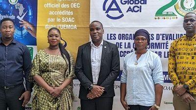 Sécurité sanitaire des aliments : la qualité certifiée, une réponse aux risques pour les consommateurs