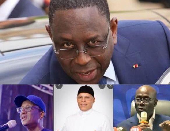 L’alliance Des Revenants Ou La Saison Des Amnésiques  Par Khady Gadiaga