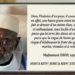 L’Âme Immortelle du PAI : Le Serment d’un Fils et le Triomphe du Patriotisme du Terroir Par Talla Sylla
